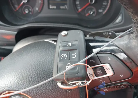 2020 Volkswagen Passat 2.0T R-Line from USA, damaged, VIN 1VWMA7A38LC025910